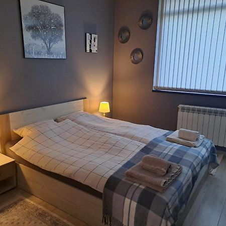 All Season'S Apartment Sofia Bagian luar foto