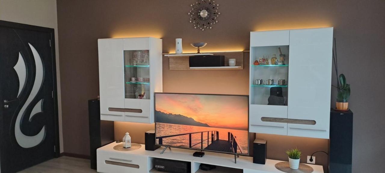 All Season'S Apartment Sofia Bagian luar foto