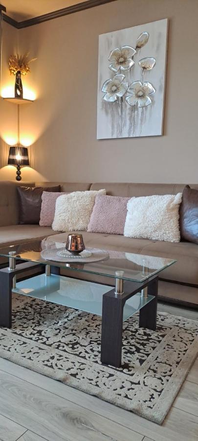All Season'S Apartment Sofia Bagian luar foto
