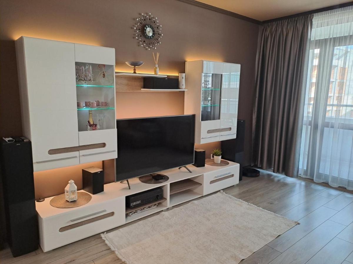 All Season'S Apartment Sofia Bagian luar foto