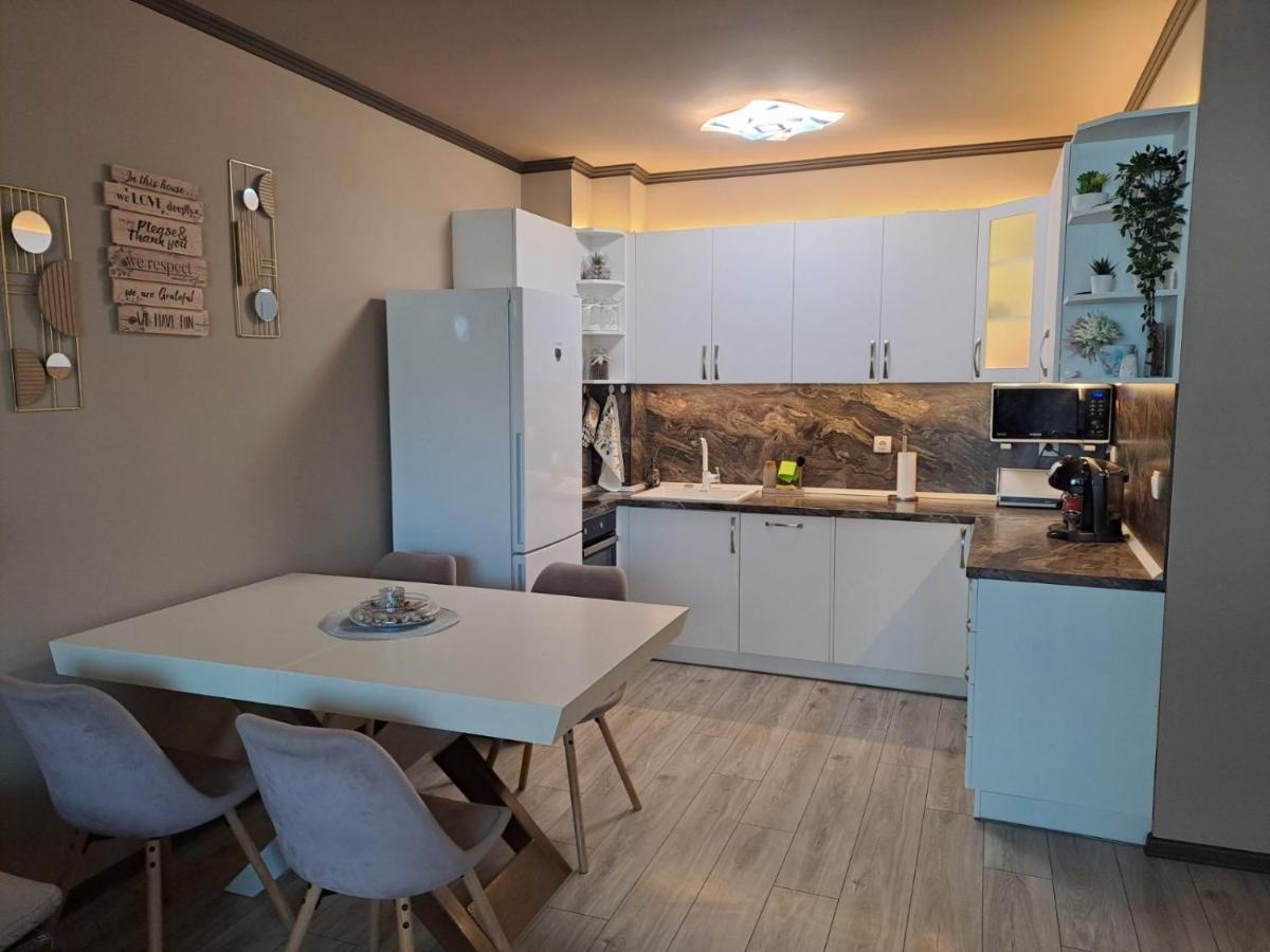 All Season'S Apartment Sofia Bagian luar foto