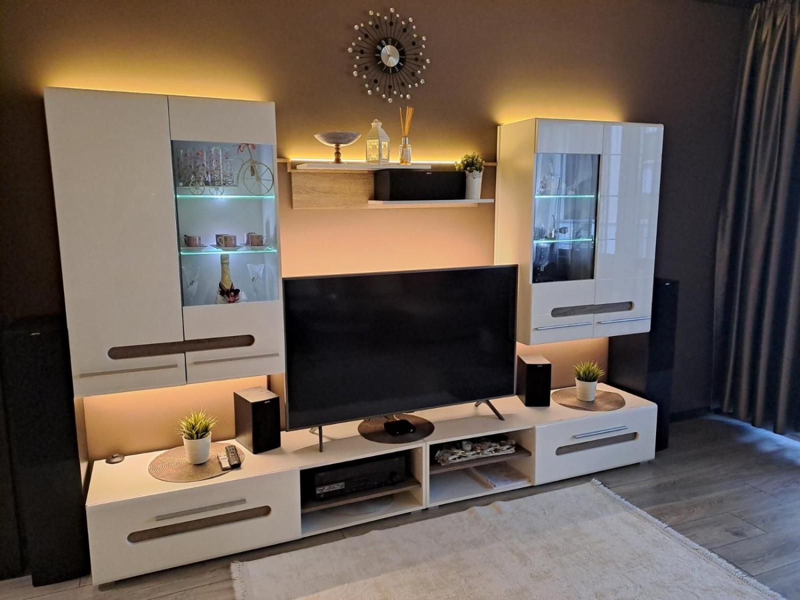 All Season'S Apartment Sofia Bagian luar foto
