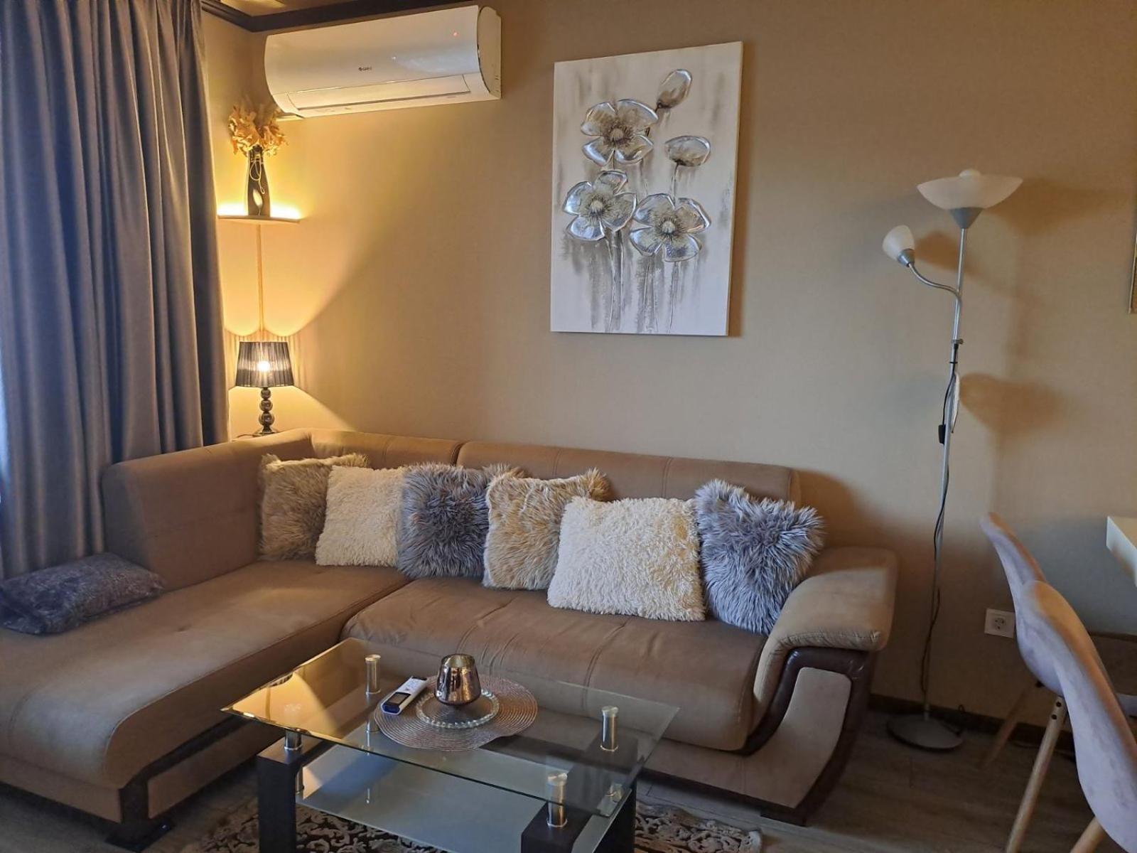 All Season'S Apartment Sofia Bagian luar foto