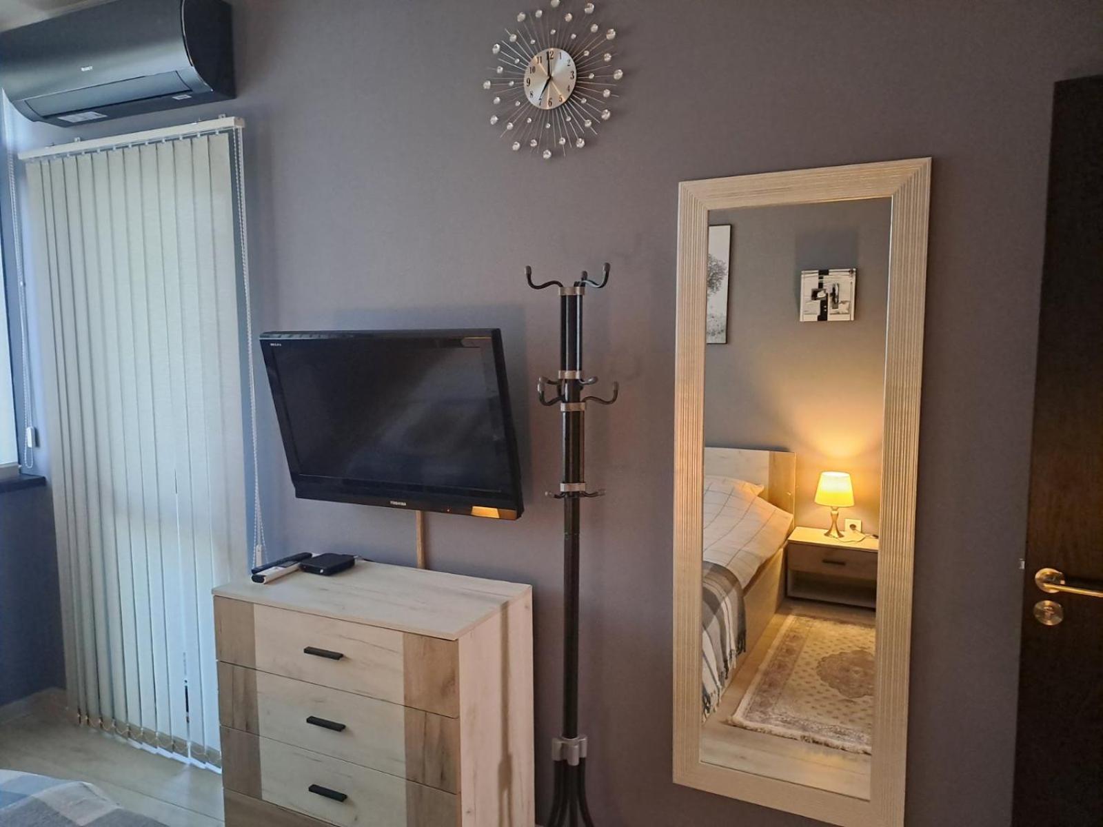 All Season'S Apartment Sofia Bagian luar foto