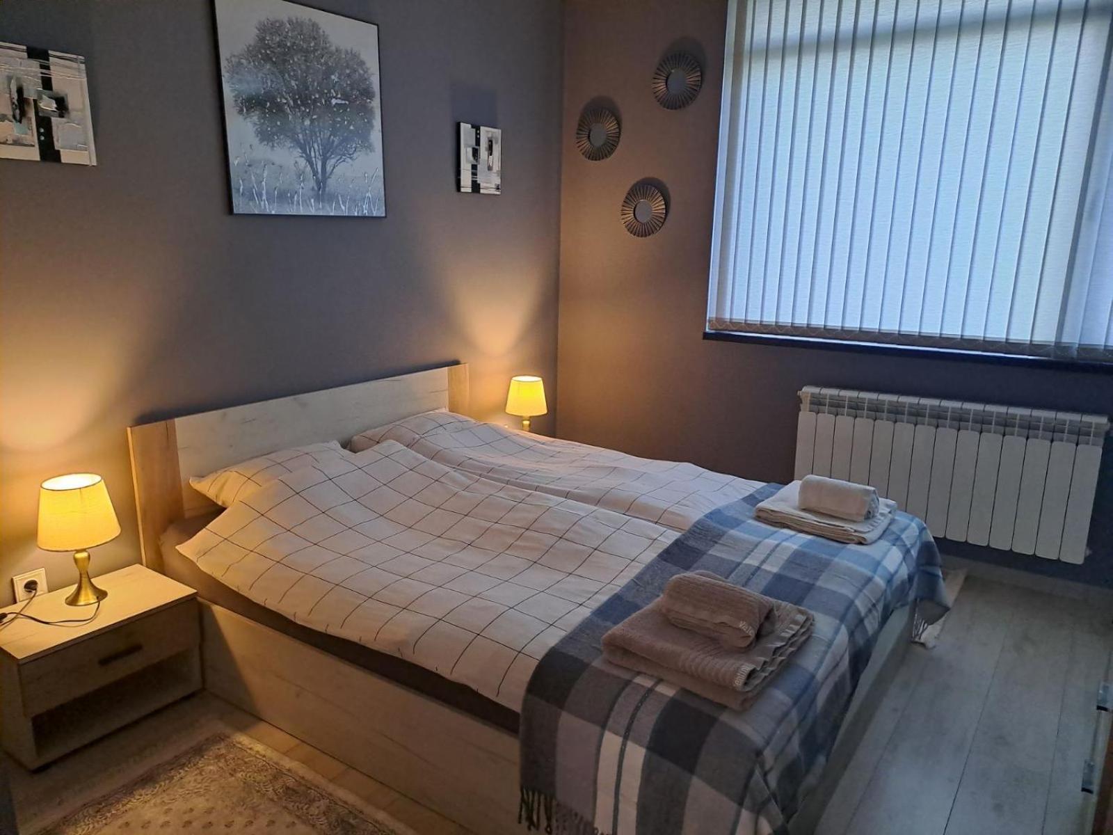 All Season'S Apartment Sofia Bagian luar foto