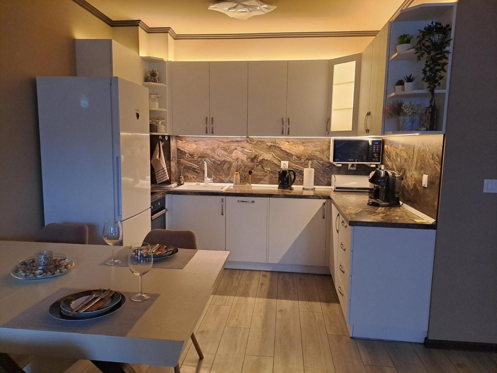 All Season'S Apartment Sofia Bagian luar foto